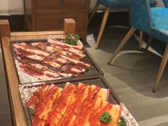 -一品诚记烤肉·甄选店(中南路店)
