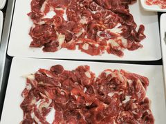 -伟记牛肉(金鸿公路店)