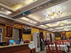 -峨嵋酒家(地安门店)