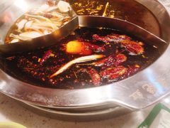 -陈艳红火锅菜·冒菜(簋街店)