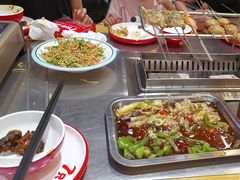-古彭7只羊·招牌白串·碳锅羊肉旗舰店