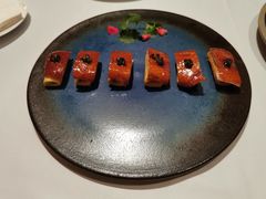 -广州富力丽思卡尔顿酒店·丽轩·粤菜