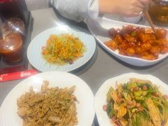 -陈熹公民族美食文化餐厅(中华广场店)