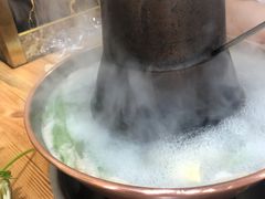 清水锅底-元盛居(生态大街店)