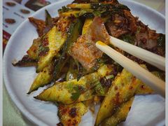 -服务大楼冷面(延大店)