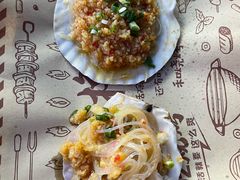 -小桥衢州人家·海鲜烧烤·盱眙龙虾(万达水街店)