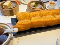 -悦景酒家(罗湖店)