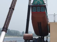 -秦皇岛乐岛海洋王国