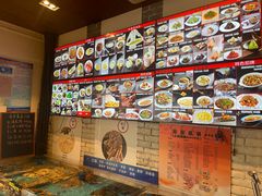 -芳芳私房菜·精做淮扬菜(承德路店)