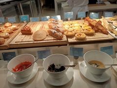 -荟星庭西餐厅(天府丽都喜来登饭店)