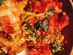特上鳗鱼饭-伊藤ITO(侨福芳草地购物中心店)
