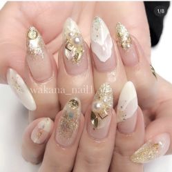 -Pink You美甲洗眉纹绣定制中心