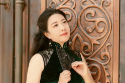 -盘子女人坊古装写真摄影(天津总店)