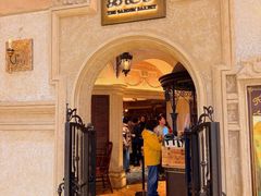 -B&C黄油与面包·THE GARDEN BAKERY概念店(世纪汇店)