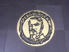 -Fergburger(皇后镇店)
