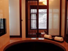 -西安华清御汤酒店