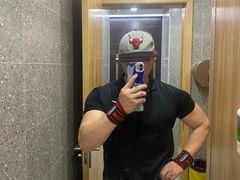 -美航国际健身(北京华联店)