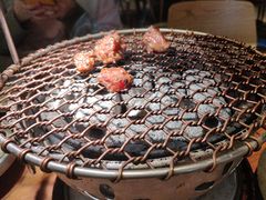 -烧肉达人•炭火烧肉(新天地店)