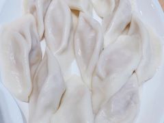 白菜鲜肉水饺-喜家德虾仁水饺(浦东山姆店)