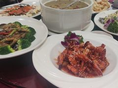 -明思味 二十年潮粤菜(榕城东山店)