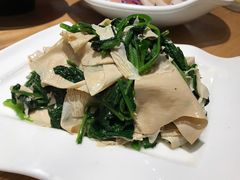 -秦香阁·西北家常菜(徐汇日月光中心店)