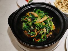 -小放牛炒菜馆(裕华万达店)