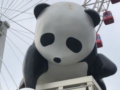 -天津之眼摩天轮