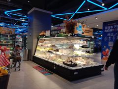 -盒马鲜生(悠方店)