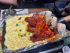 -韩热集市(百源店)