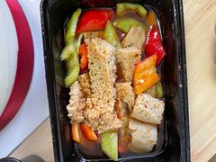 -阿拉木汗餐厅(山大路店)