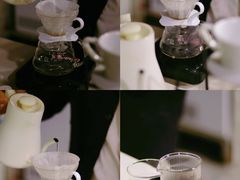-ADO KAFE(大学城店)