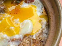 -波记美食煲仔饭蒸饭(客村店)