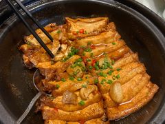 -绿草地·湘菜(酃湖师院店)