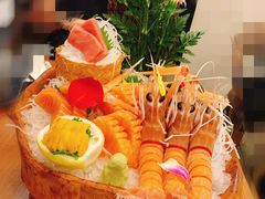 -阿吾罗日本料理(K11艺术中心店)