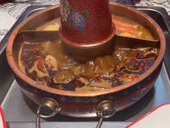 -京元盛铜锅涮肉(上海总店)