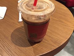 -太平洋咖啡(市府恒隆二店)