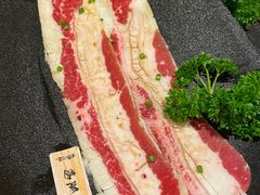 -黑牛の店·和牛烧肉(合生汇店)