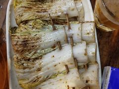 -木屋烧烤(白石洲店)