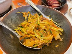 -美心·翠园(港汇恒隆广场店)