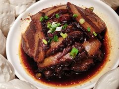 -盐帮食坊•小河帮川菜(四川师大店)