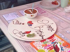 -安妮意大利餐厅(日坛店)