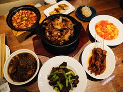 -南门小馆·清真(国贸商城店)