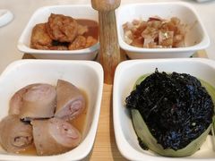 九转小肠-莆田餐厅PUTIEN(深圳湾万象城家宴店)