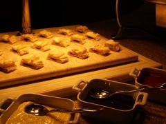 DSC09287-上海东方佘山翰悦阁酒店·Vie全日制餐厅