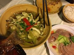 -深山老屋(张江店)