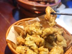 -四季厨房 鲁菜·孔府烤鸭(二环南路店)