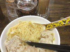一记鲜肉云吞面-一记面馆(易发店)