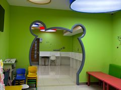 -美尔目眼科医院·近视手术·儿童近视(通州店)