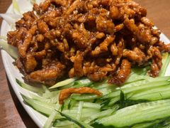 -姥姥家春饼店(八里庄店)