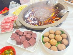 -安吉美渝石锅鱼(芜园西路店)